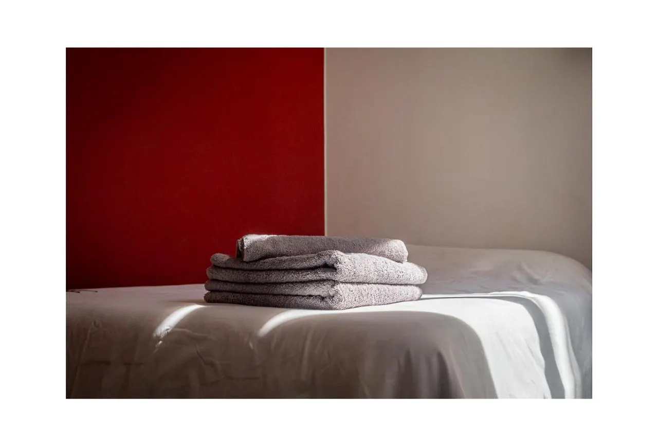 Central Perk Apartments-Anvers 0*, Anvers Belgique