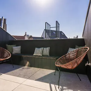 Quartier Le Sud Antwerp